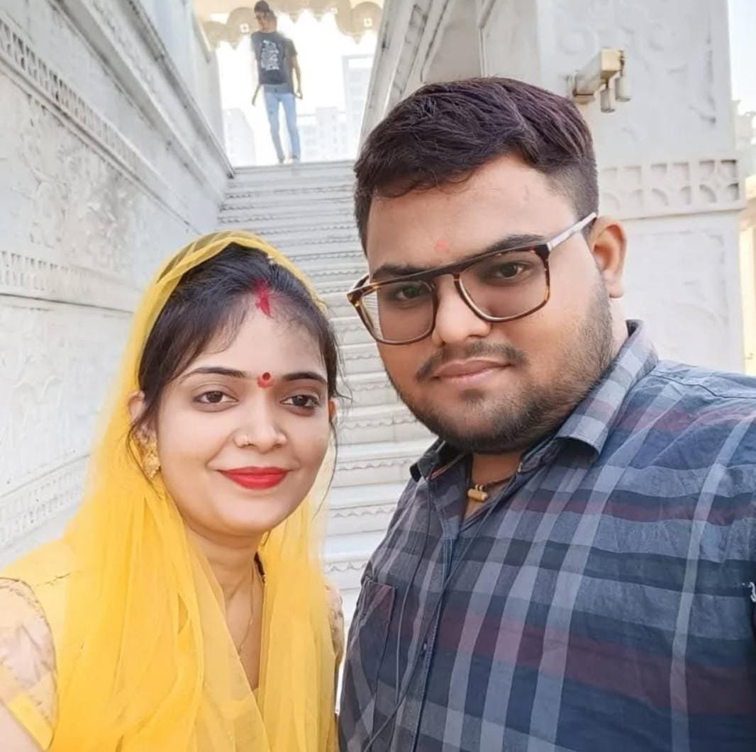 Shrikant Tiwari